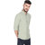 Brainbell Solid Casual Milano Shirt