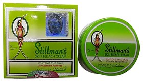 Stillmans Skin Bleach Night Cream 30gm