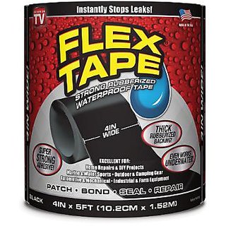 H'ENT Flex Tape Waterproof Seal Super Strong