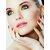 Swipa makeup combo (3969-makeup kit,5pcs brush,36 hrs eyeliner,6pcs matte lipstick,liquid foundation,kajal)SDL210098