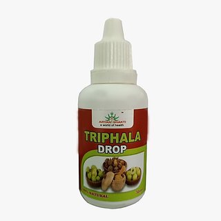 Triphala Drop 30 ml
