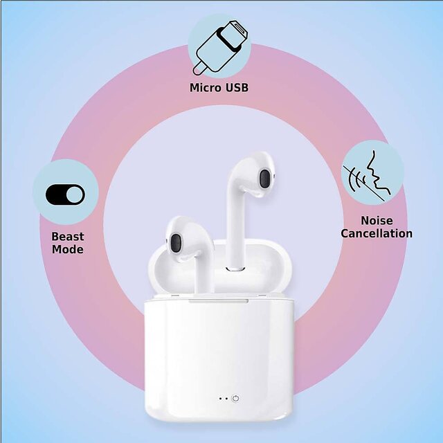 I7tws airpods online price