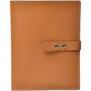 AQUADOR tan colored mini IPAD and other small electronic gadgets bag(AB-S-1478-Tan)