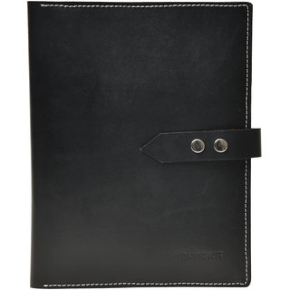 AQUADOR black colored mini IPAD and other small electronic gadgets bag(AB-S-1478-Black)