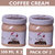 I TOUCH HERBAL COFFEE CREAM 500 ML X 2 ( PACK OF 2)