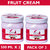I TOUCH HERBAL FRUIT CREAM 500 ML X 2 ( PACK OF 2)