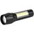 Martand 3in1 Water-resistant Emergency  LED Torch Light USB Charge Zoomable LED Torch