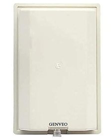 Genveo GSM Antenna For Beetel F2N GSM Landline Fwp Phone ! Antenna + 10Meter cable ! Genveo GSM Phone Antenna !