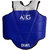 AXG New Goal Strengthen 2 Sided Colored Chest Guard