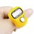Raviour Lifestyle Mini Hand Tally Counter Finger Ring Digital Electronic Head Count,Japa Counter (Pack of 6)