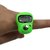 Raviour Lifestyle Digital Hand Tally Counter | 5 Digit Counting, Re-settable, with Finger Strap (Pack of 6)