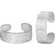 Move Like It Toe Ring-TRRD021