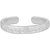 Patola Silver Toe Ring-TRRD030