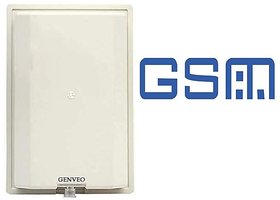 Geenveo GSM Phone Antenna For GNine GSM Fwp LandLine ! Antenna + 5m Cable !