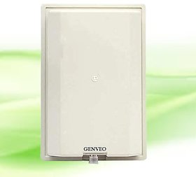 Genveo GSM Outdoor Antenna +10m Cable For Gnine Gsm Fixed wireless phone/ Gsm Fwp Landline!