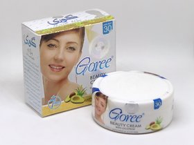 Skin Whitening Goree Night Cream