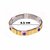 SPERO Bio Magnetic Therapy Blood Pressure Control Magnetic BP Monitor Golden Daily Wear Unisex Bracelet