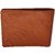 GARGI Men Brown Genuine Leather Wallet
