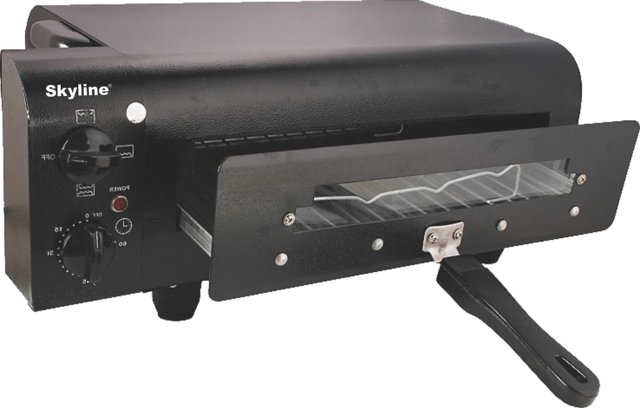 Skyline electric 2024 tandoor price