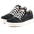 Blackburn Mens Blue Lace-up Sneakers