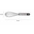 SNR Combo of SS Whisker,Silicon brush  spatula with Hand Bleander