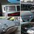 Kozdiko Car Side Window Chrome Beading Roll 12MM 20 Mtr For Nissan Evalia