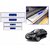 Auto Addict LED sill plates set of 4 pcs for Ford Fiesta Old