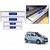 Auto Addict LED sill plates set of 4 pcs for Maruti Suzuki WagonR