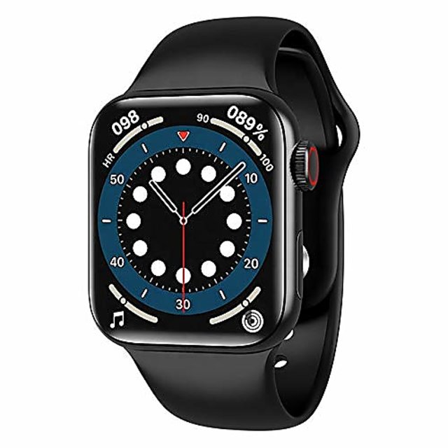 Buy I7 PRO MAX Full Screen Smart Watch Online In India At Discounted Prices