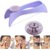 Mugdha Enterprise 1pcs Silique Face and Body Thread System Hair Removal Epilator Eyebrow Face