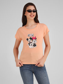 Shoppers24 Stylish Women's Tshirt