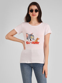 Shoppers24 Stylish Women's Tshirt
