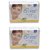 Goree Whitening Soap Pack of 2  (100 g, Pack of 2) /
