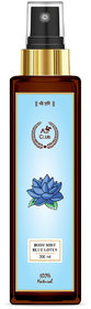 Agri Club Blue Lotus Body Mist (200ml)