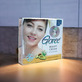 Goree SkinWhitening Goree Night Cream