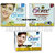 Goree Whitening Beauty Cream + Goree Day and Night Cream + Goree Soap