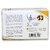 Silka Whitening Soap Shea Butter (135g) - IMPORTED from Philippines (Pack Of 3)