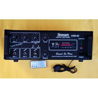 Stranger 80 watt online amplifier price