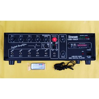 160 watt amplifier price clearance