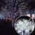 Set of 2 White (12 Meter) Ferry Christmas Decoration Festival Diwali LED Lights