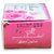 Enchanteur Perfumed Romantic Soap, 125gm (Made In UAE) Imported (Pack Of 2)