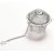 Mugdha Enterprise 1pcs Stainless Steel Tea Filter Infuser, Silver