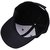 Eaglebuzz stylish cotton cap with adjustable strap Black colour // Best Friend Cap Best gifted item