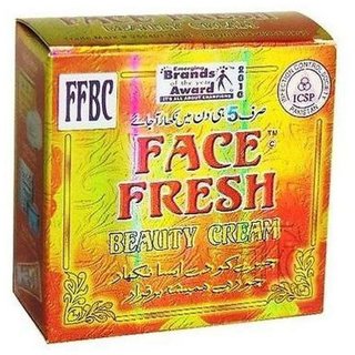                       Face fresh beauty Night Cream 28g                                              