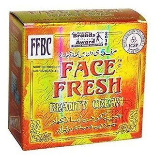                       Face Fresh Beauty Day Cream 38g                                              