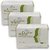 Classic White Skin Whitening Soap (Pack of 3, 85g Each)