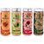 HerbtoniQ 100 Natural Sandalwood, Aloevera Leaves, Rose Petals, Tulsi Powder For Face Pack  Hair Pack (600 Grams)