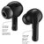 Sunnybuy Wireless 5.0 Headset with Bass Wireless Headphone Noise Reduction Bluetooth Headset