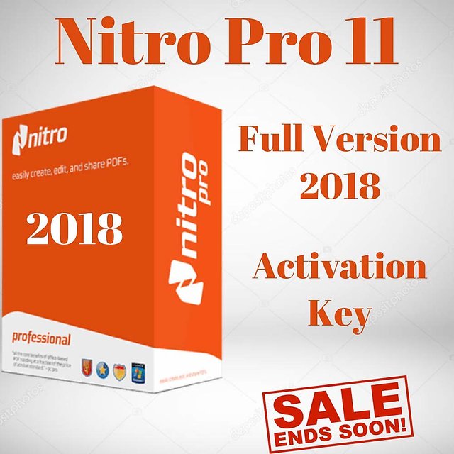 buy nitro pro