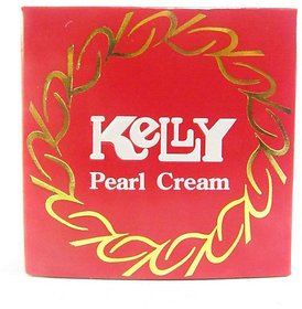 New Kelly Pearl Beauty cream For Instant Whitening  (5 g)
